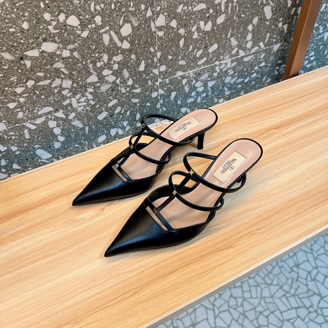 V1859ti9o 4W0S0JB1ACT0NO Heel height：6.5CM item:ET-X302A0907